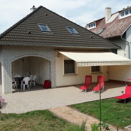 House Magnolia Apartment Velence Luaran gambar