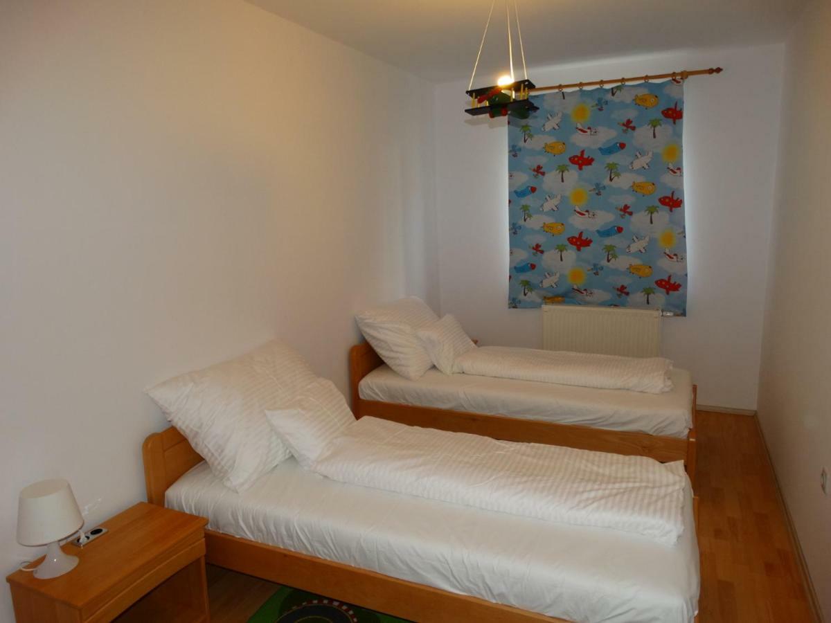 House Magnolia Apartment Velence Luaran gambar
