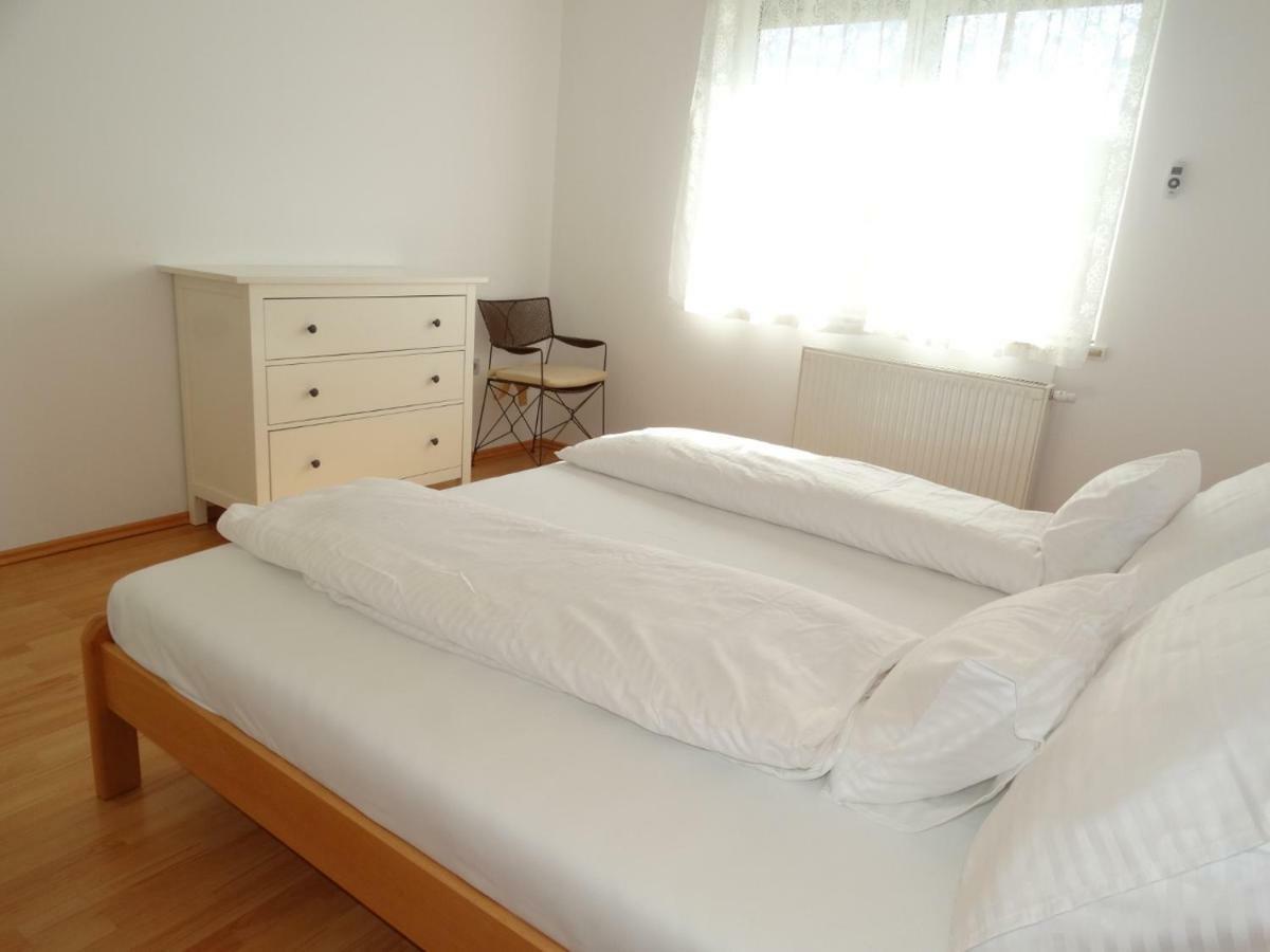 House Magnolia Apartment Velence Luaran gambar
