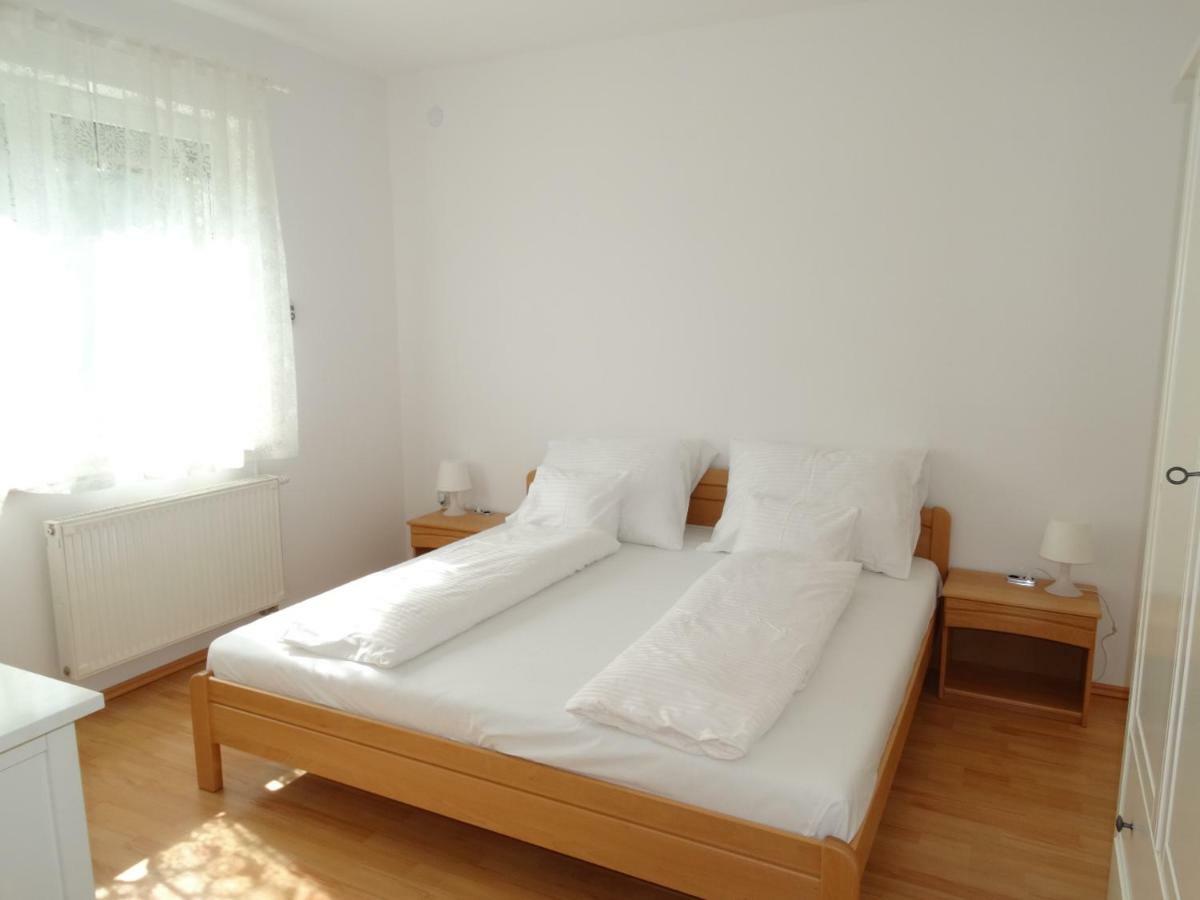 House Magnolia Apartment Velence Luaran gambar